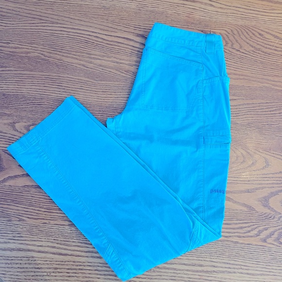 Wmns Patagonia pants - Picture 4 of 14